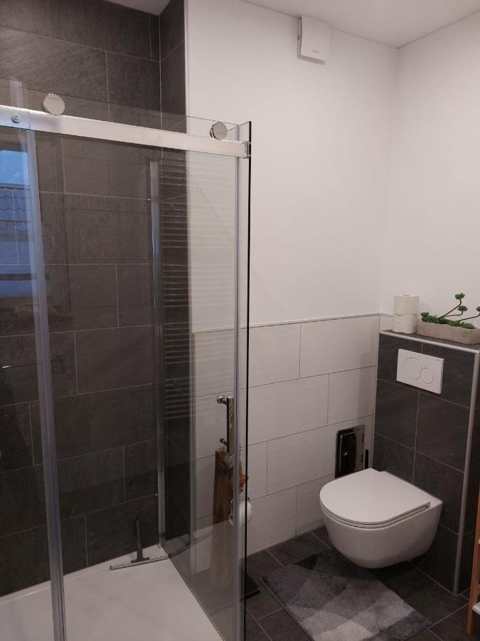 Ferienwohnung Eisenerz 80M² Exterior photo